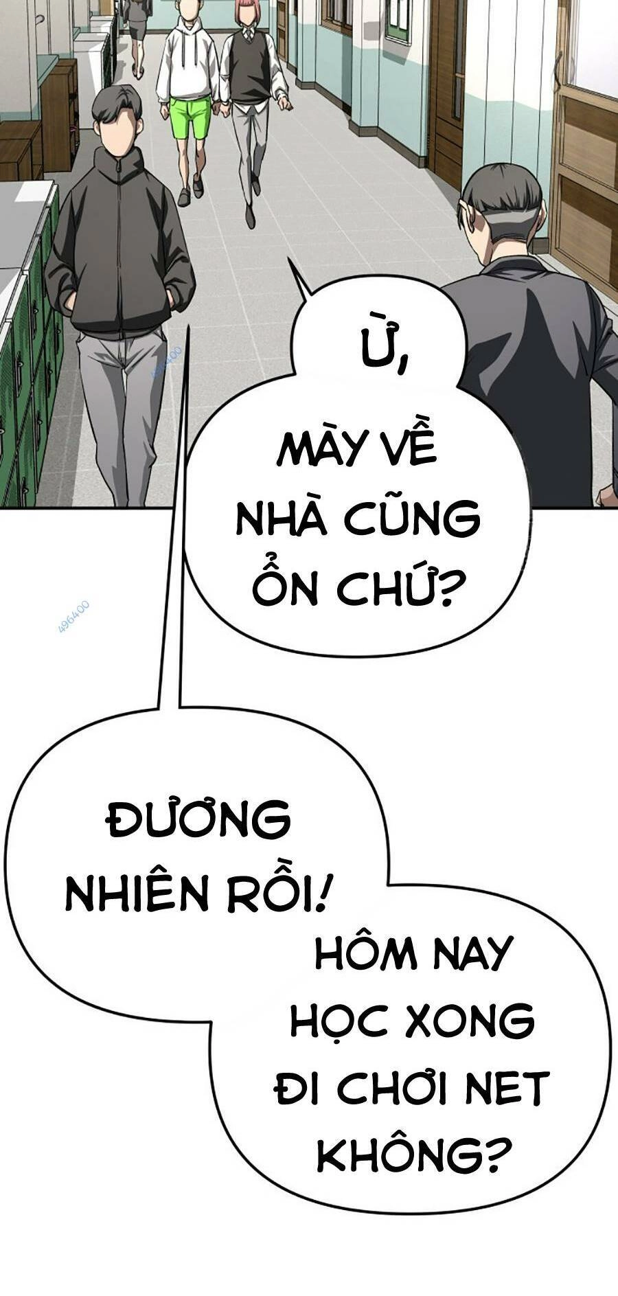 99 Thủ Lĩnh Chapter 24 - 48