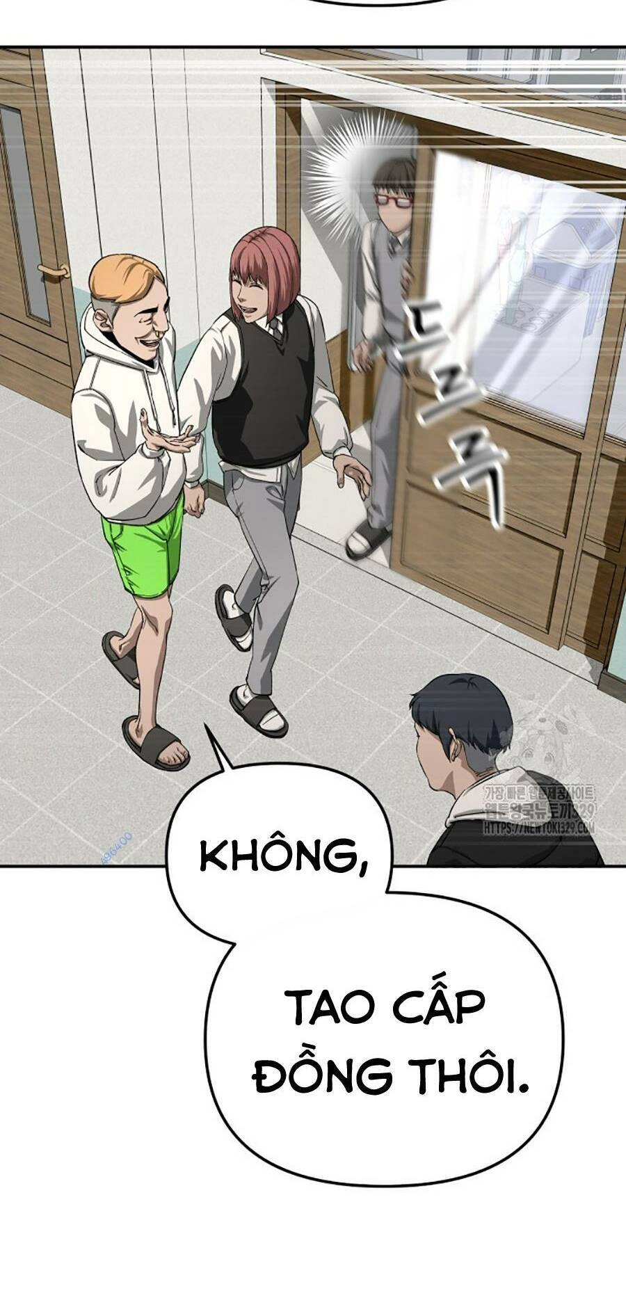 99 Thủ Lĩnh Chapter 24 - 50