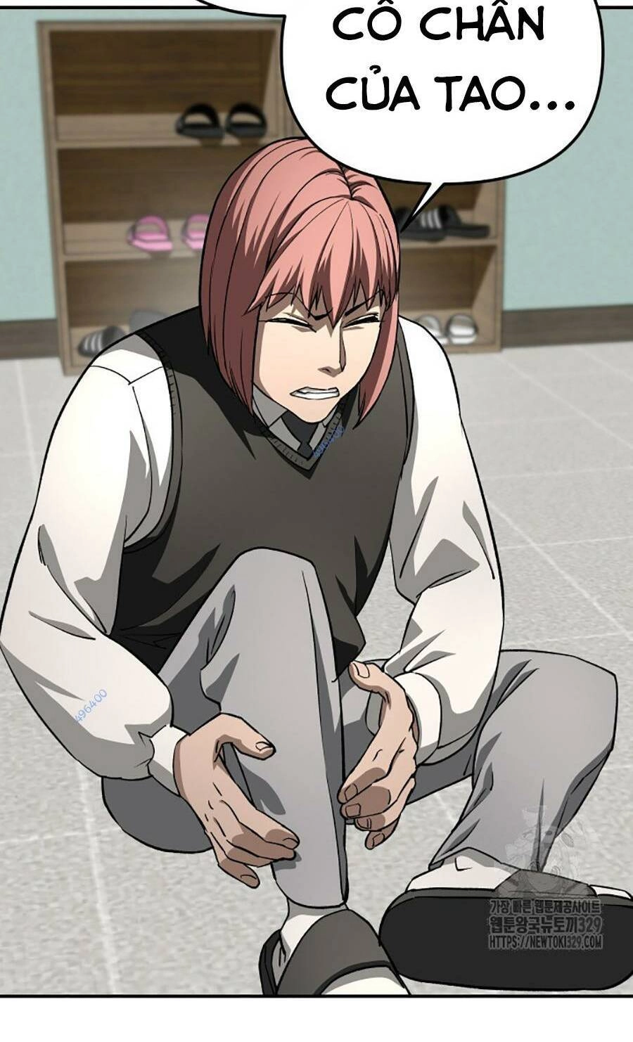 99 Thủ Lĩnh Chapter 24 - 53