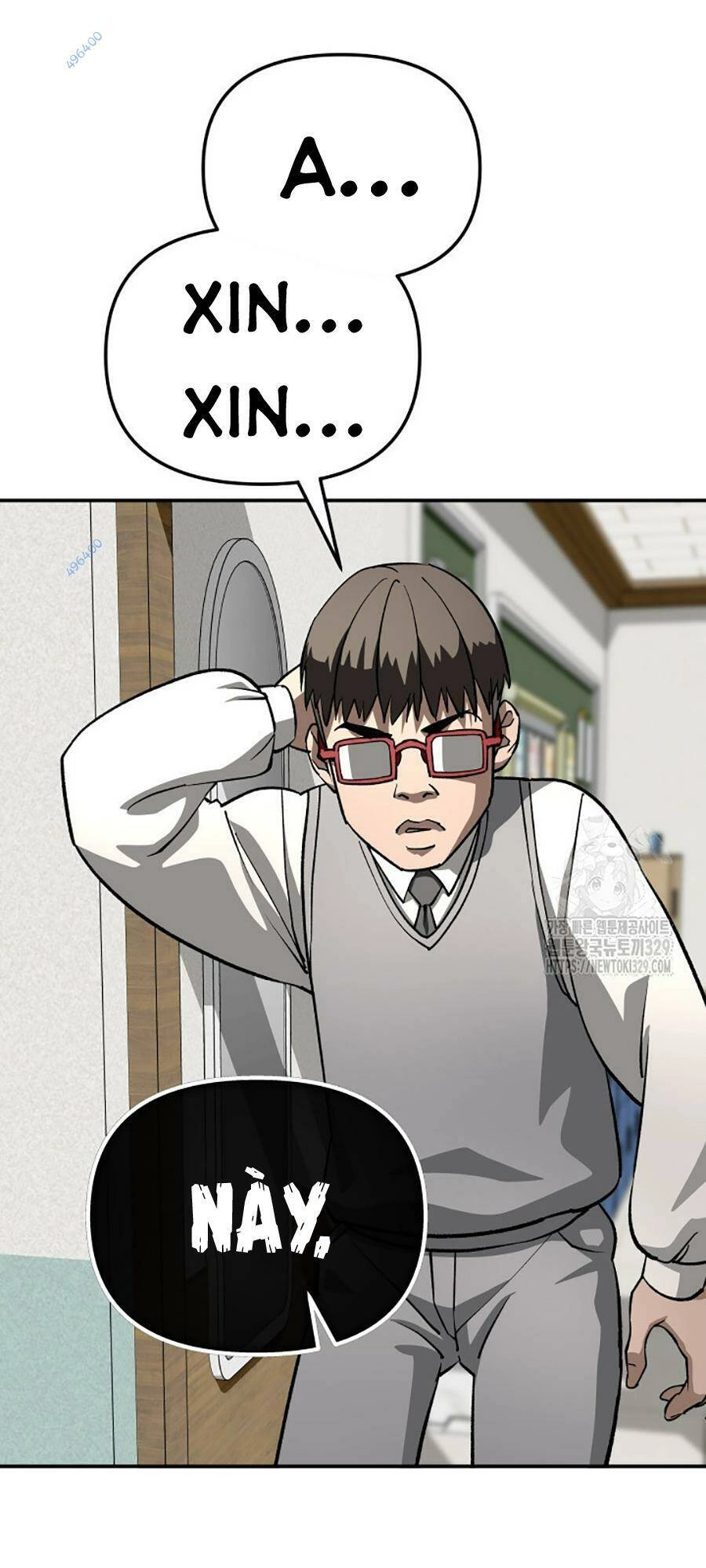 99 Thủ Lĩnh Chapter 24 - 54