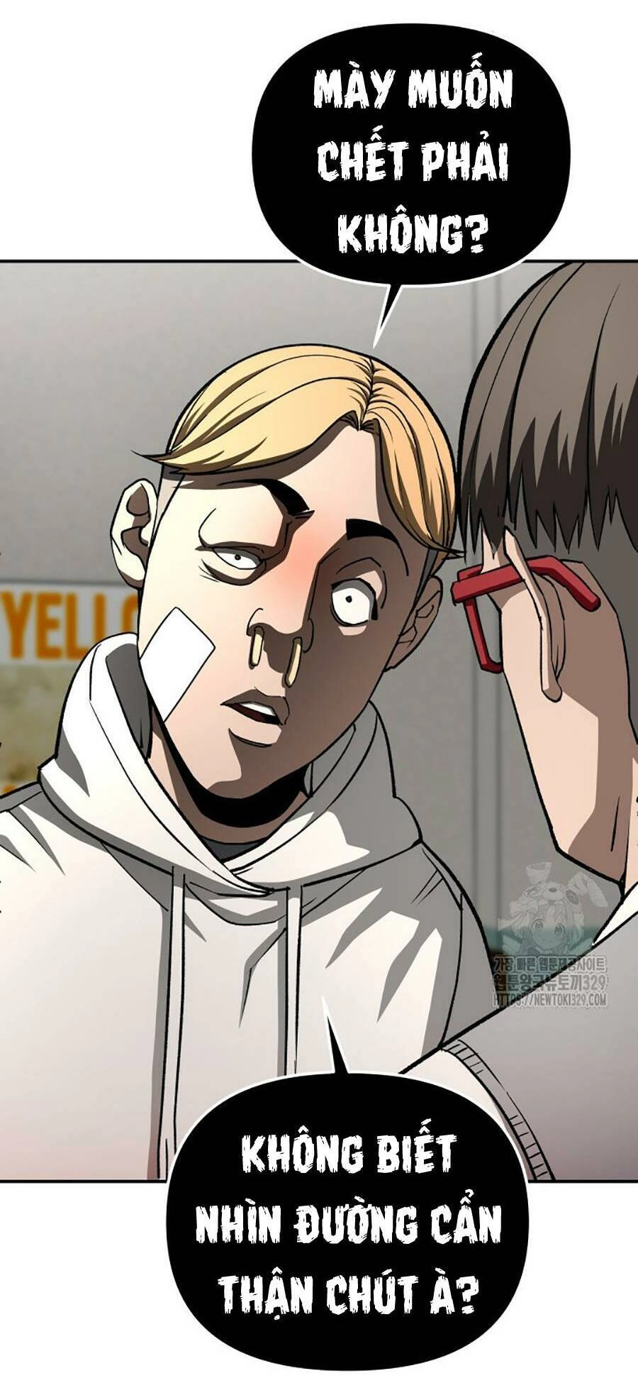 99 Thủ Lĩnh Chapter 24 - 56