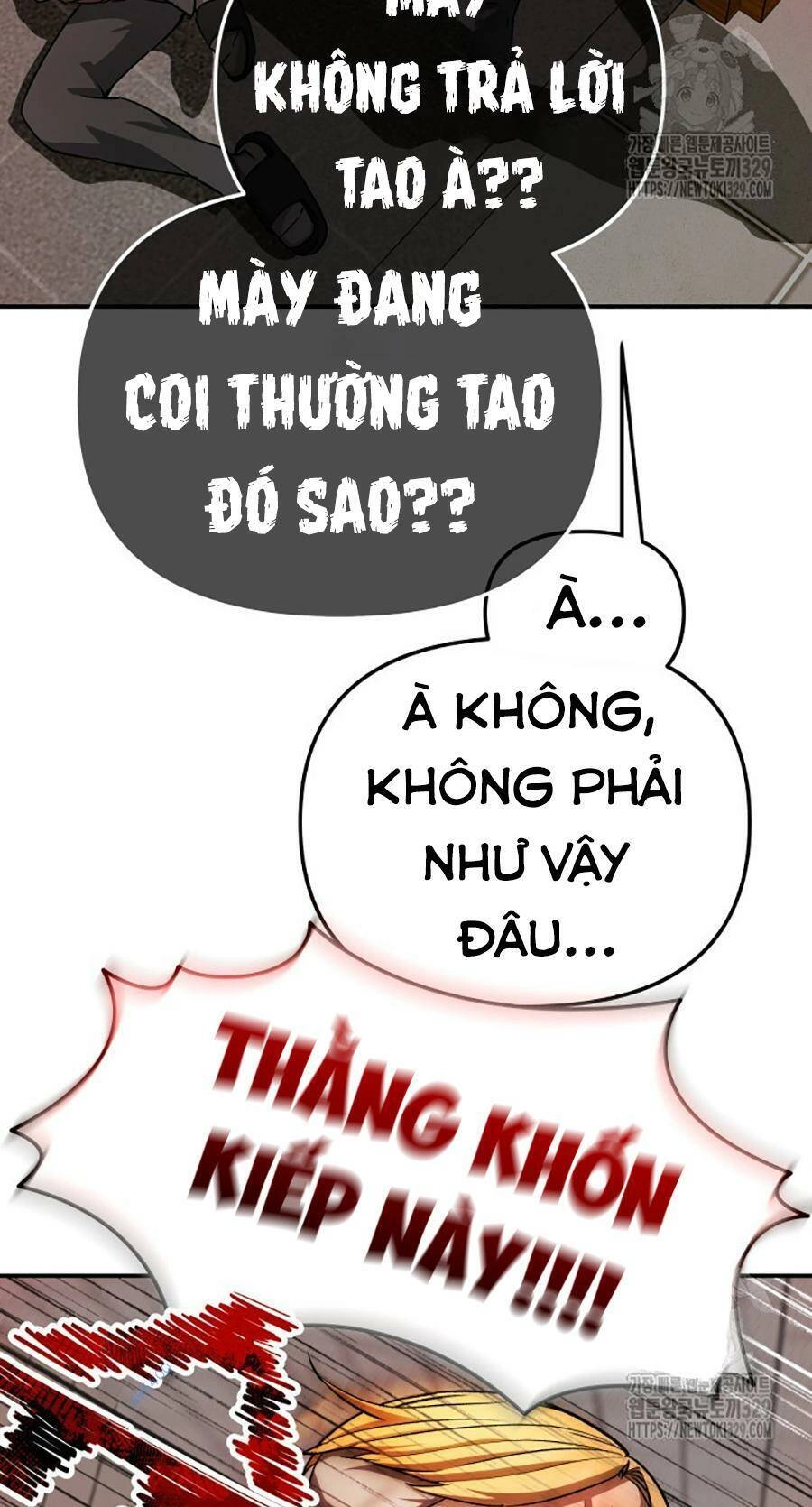 99 Thủ Lĩnh Chapter 24 - 58