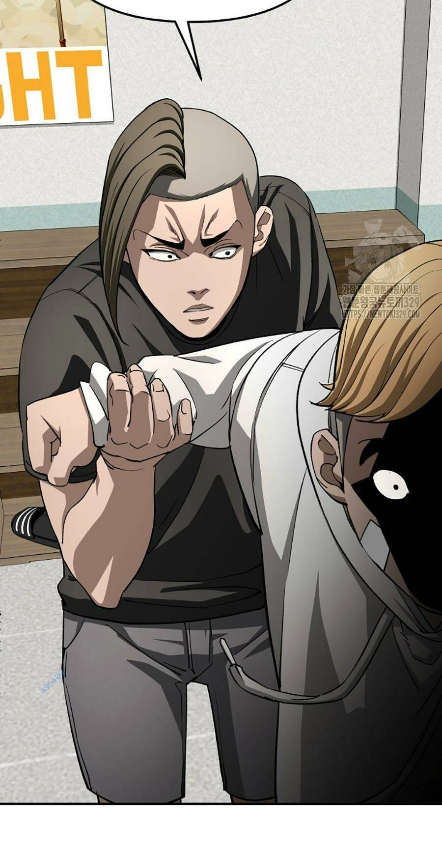 99 Thủ Lĩnh Chapter 24 - 61