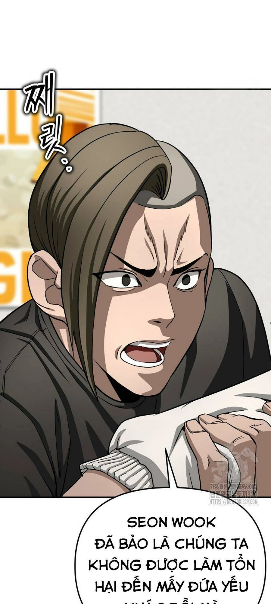 99 Thủ Lĩnh Chapter 24 - 62