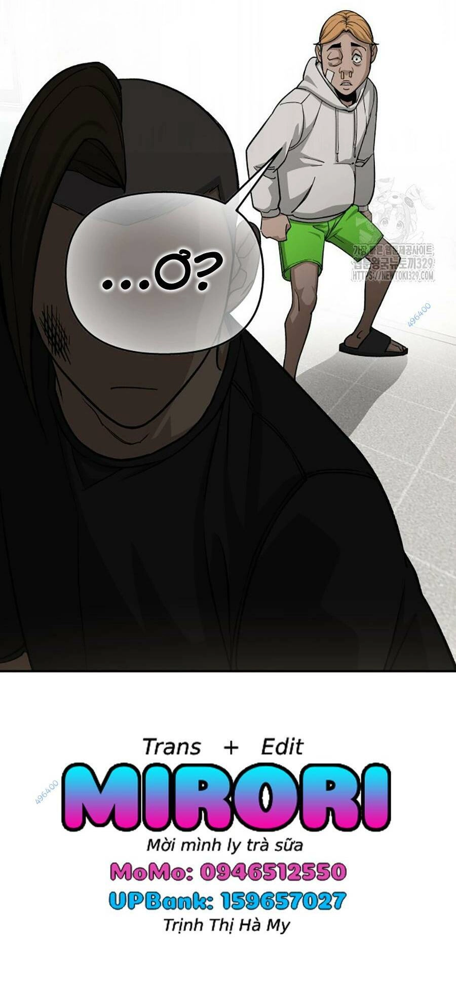 99 Thủ Lĩnh Chapter 24 - 72