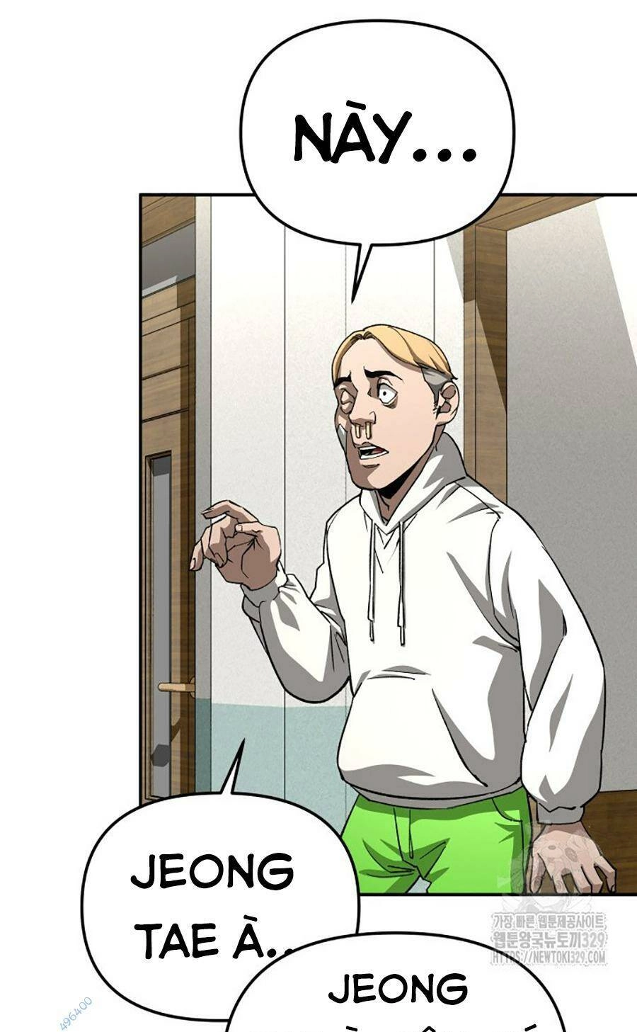 99 Thủ Lĩnh Chapter 24 - 73