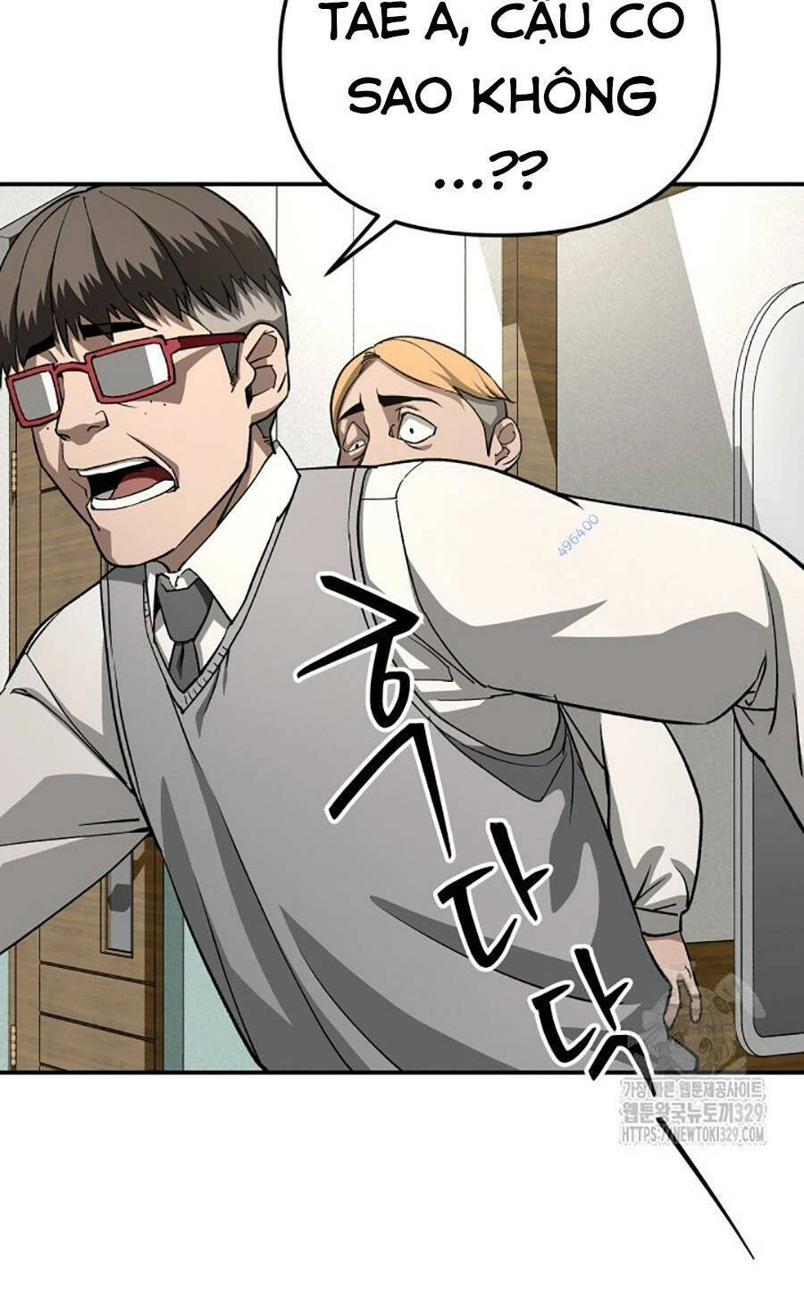 99 Thủ Lĩnh Chapter 24 - 74