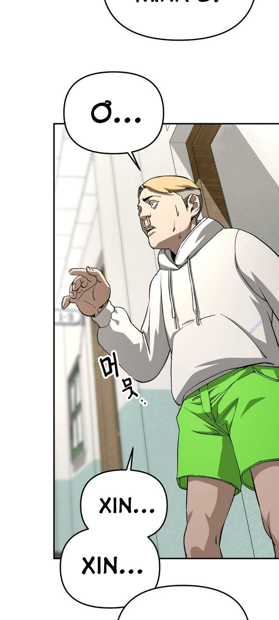 99 Thủ Lĩnh Chapter 24 - 76