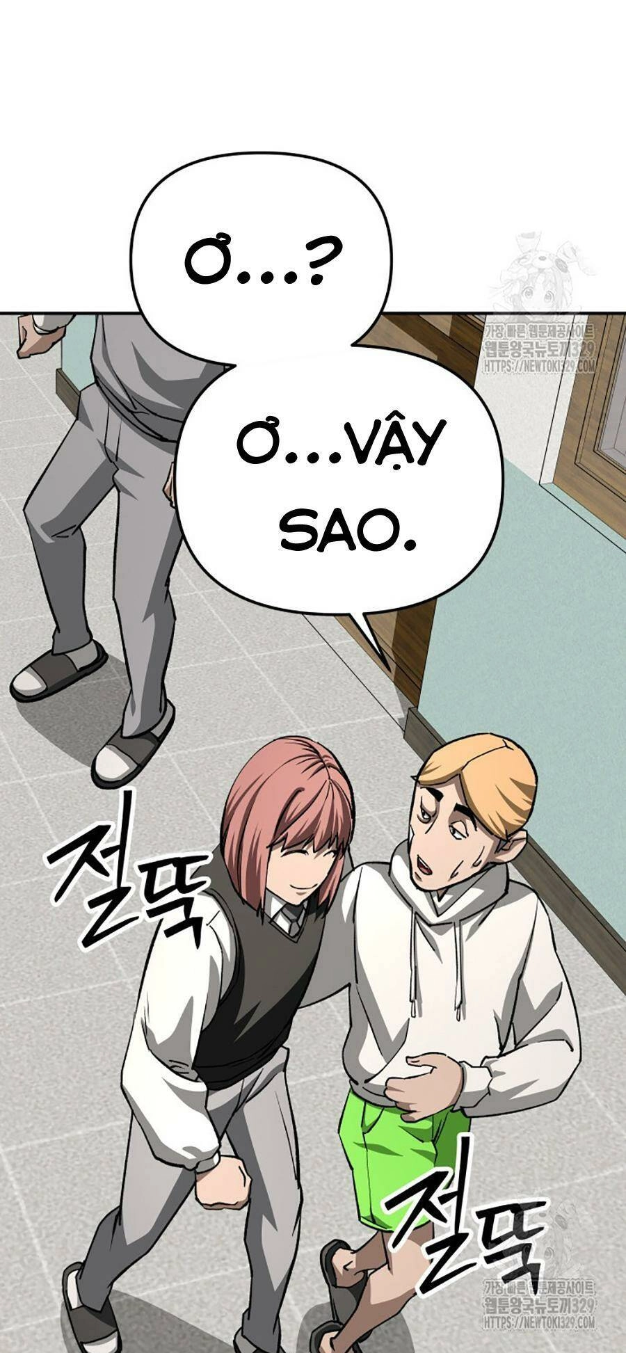 99 Thủ Lĩnh Chapter 24 - 79