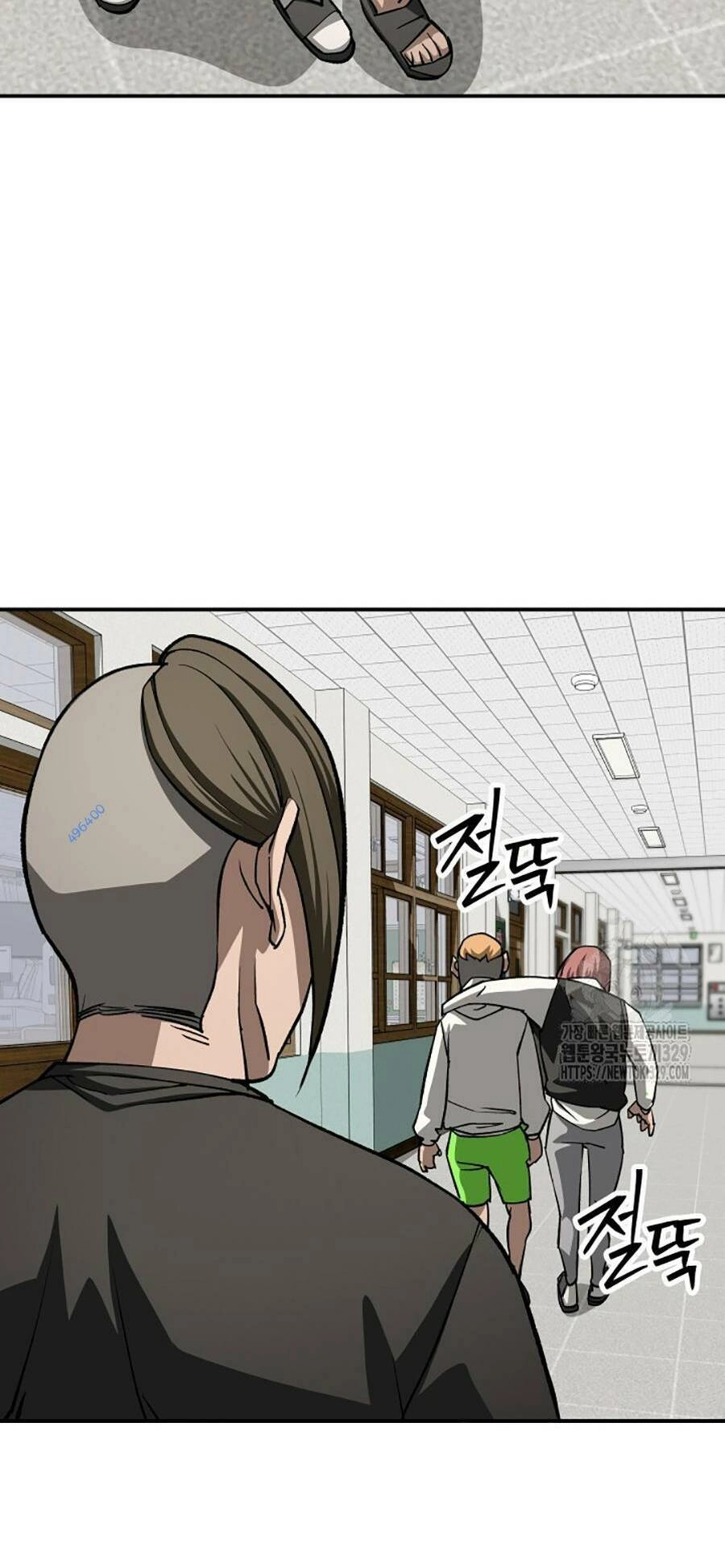 99 Thủ Lĩnh Chapter 24 - 80