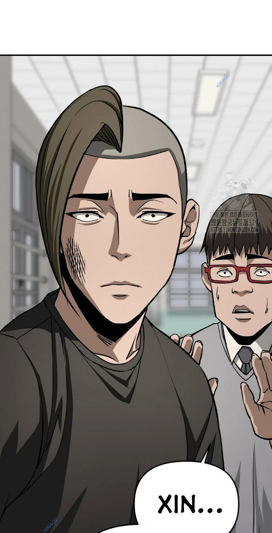 99 Thủ Lĩnh Chapter 24 - 81