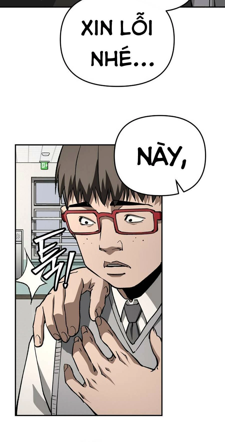 99 Thủ Lĩnh Chapter 24 - 82