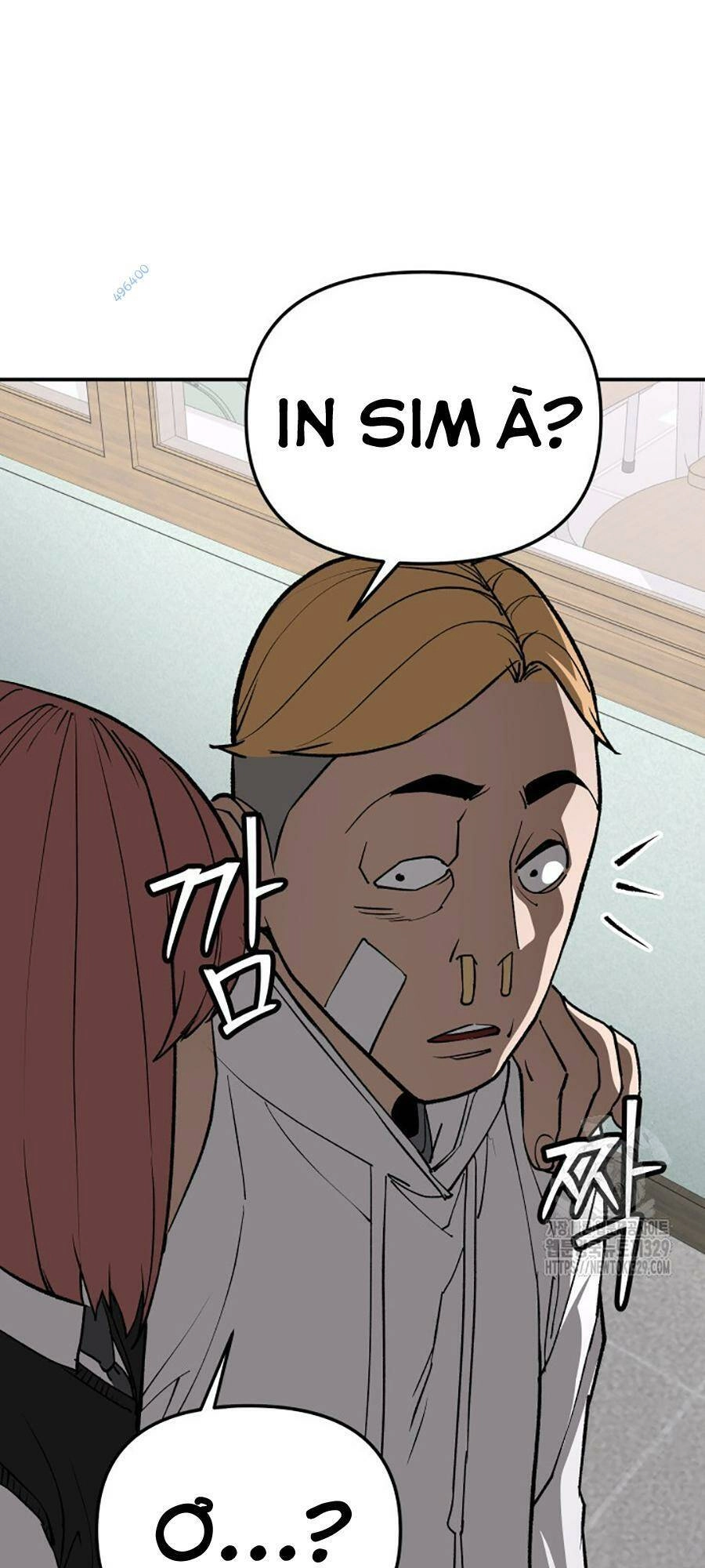 99 Thủ Lĩnh Chapter 24 - 88