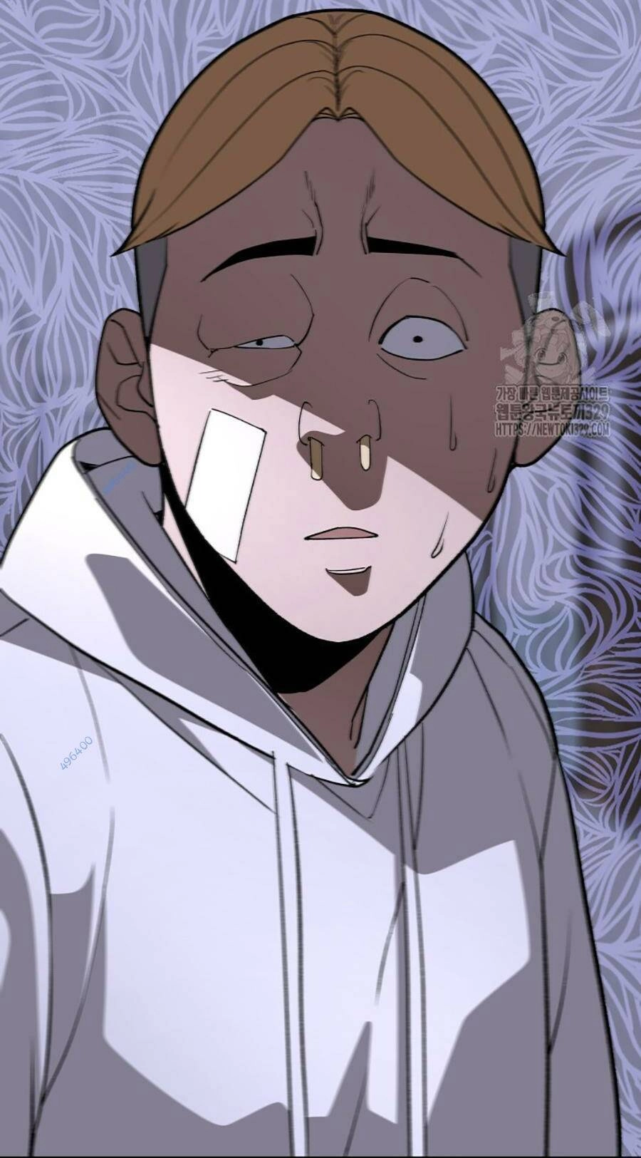 99 Thủ Lĩnh Chapter 24 - 105