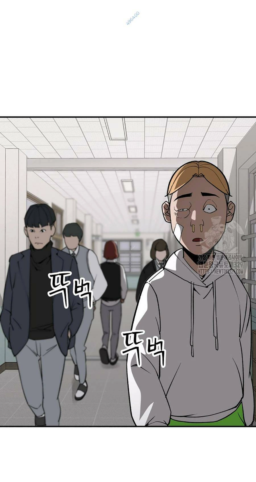 99 Thủ Lĩnh Chapter 24 - 108