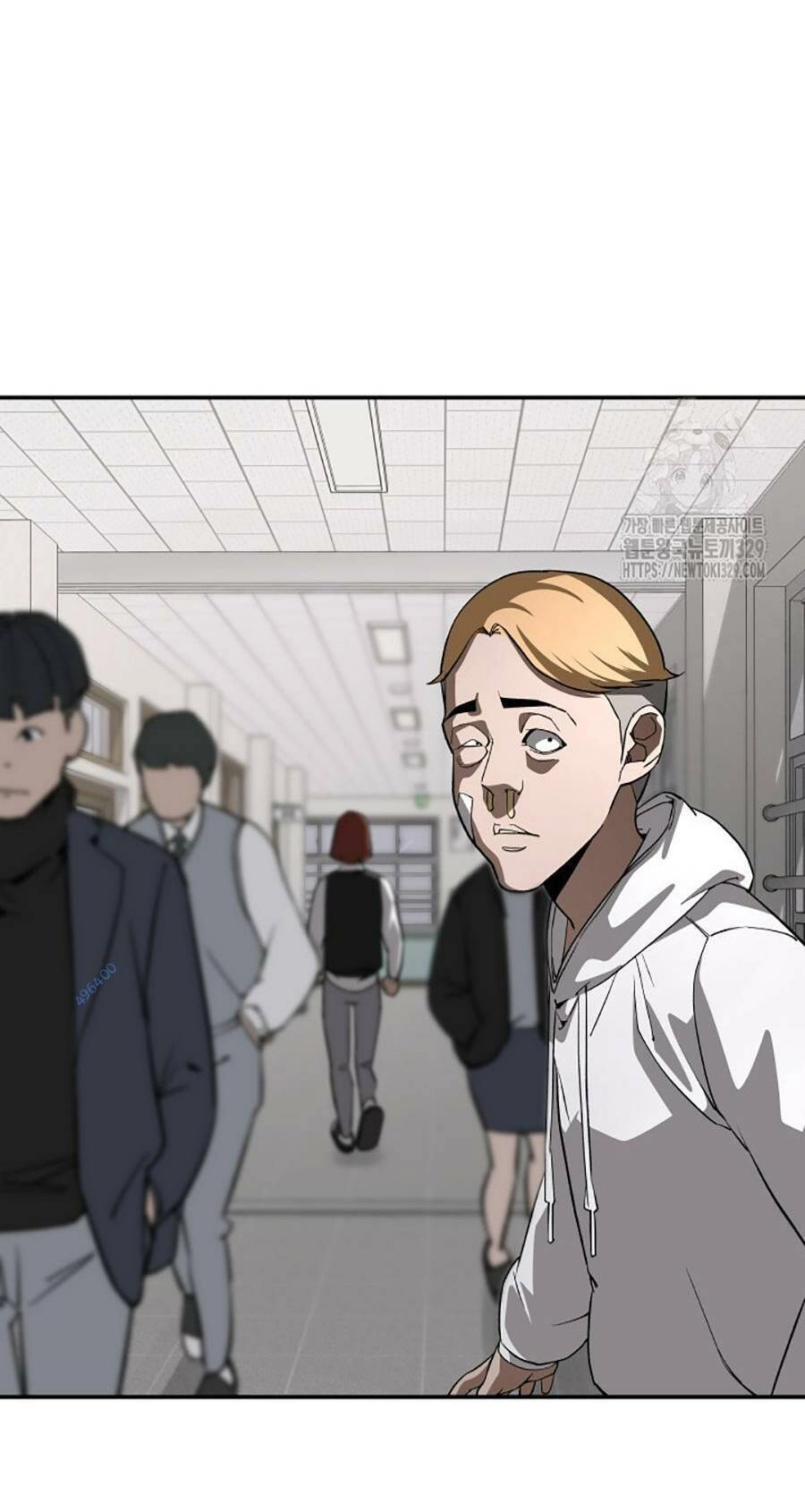 99 Thủ Lĩnh Chapter 24 - 109