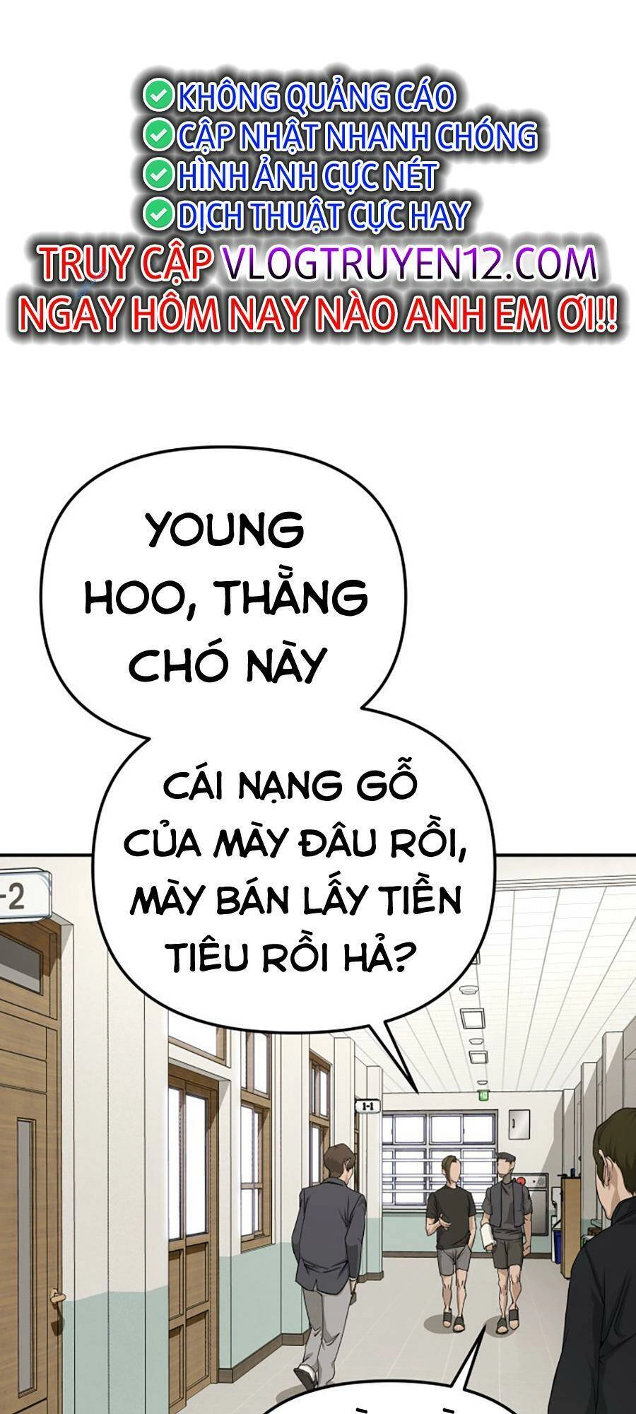 99 Thủ Lĩnh Chapter 25 - 1