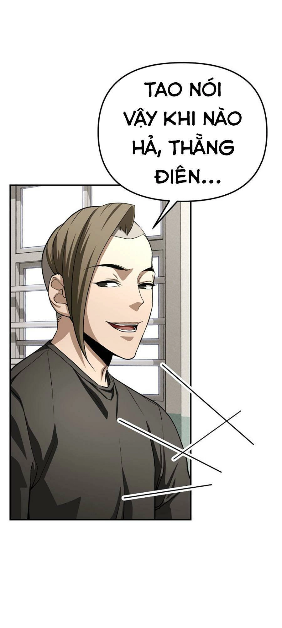 99 Thủ Lĩnh Chapter 25 - 4