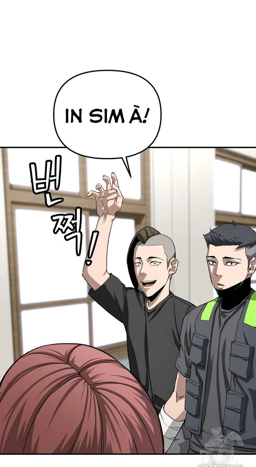 99 Thủ Lĩnh Chapter 25 - 7