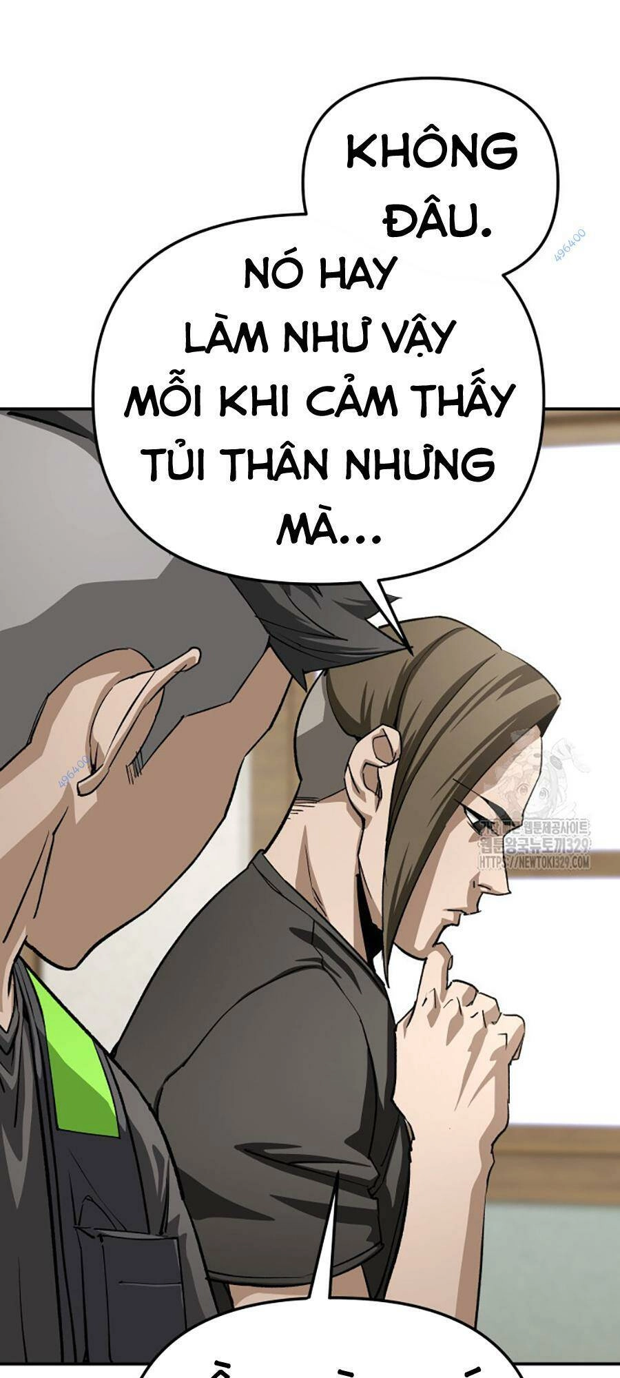 99 Thủ Lĩnh Chapter 25 - 14