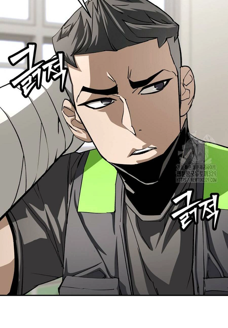 99 Thủ Lĩnh Chapter 25 - 16