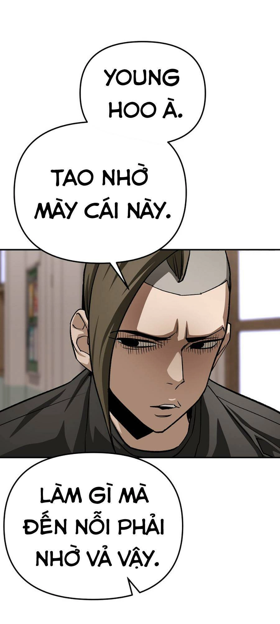 99 Thủ Lĩnh Chapter 25 - 17