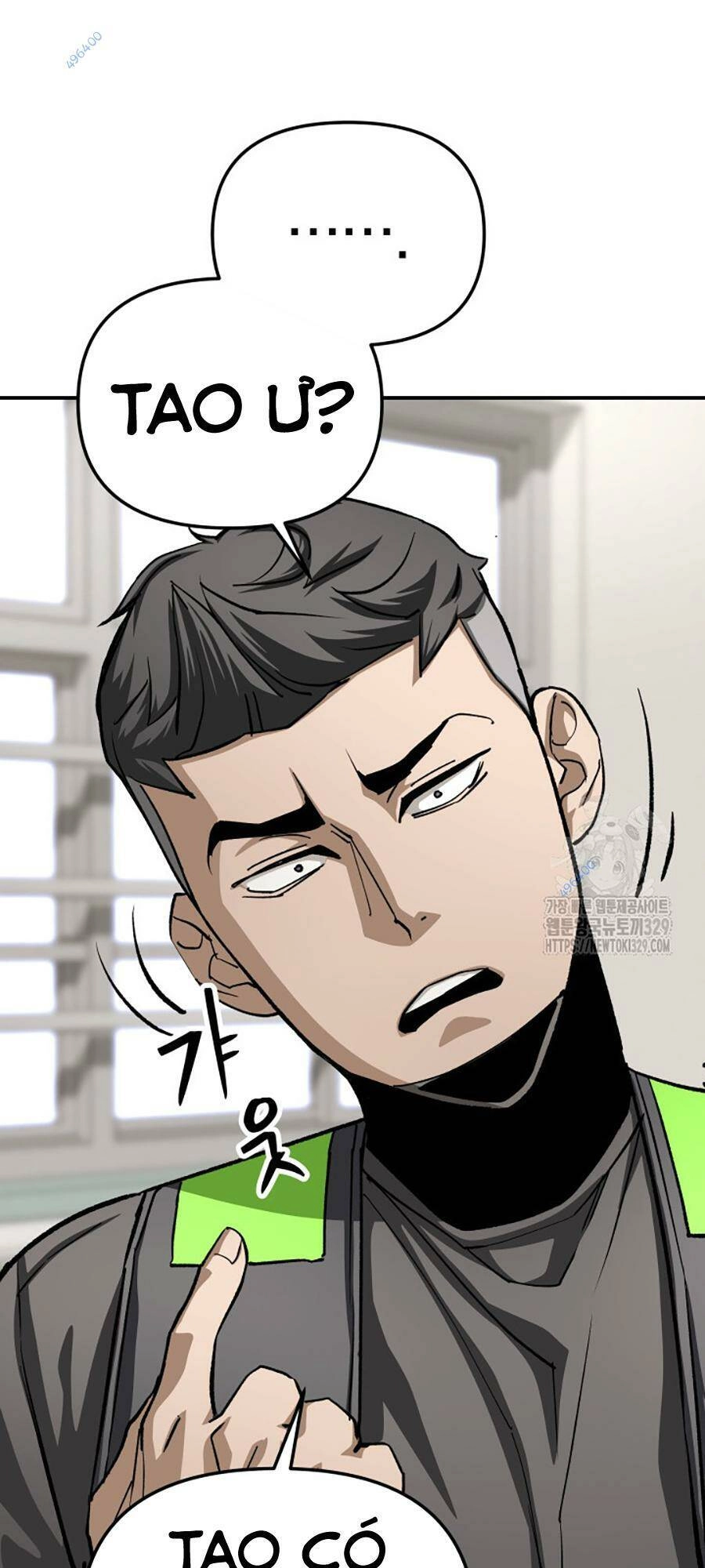 99 Thủ Lĩnh Chapter 25 - 20