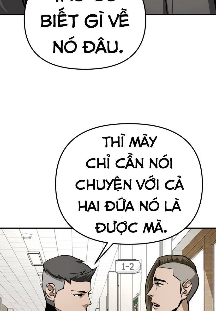 99 Thủ Lĩnh Chapter 25 - 21