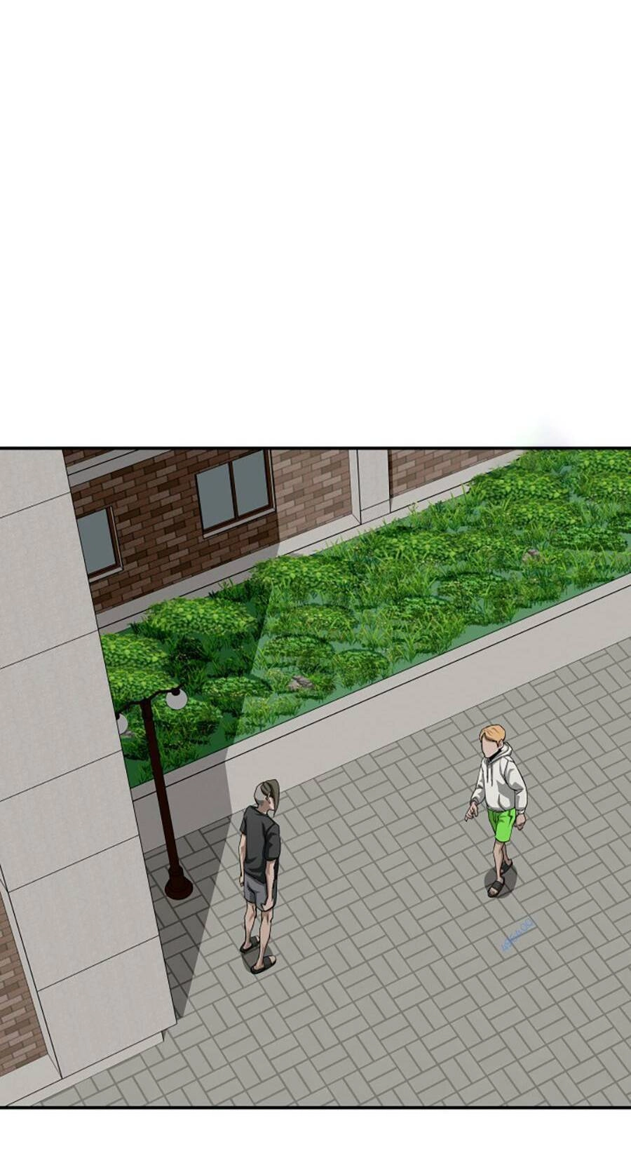 99 Thủ Lĩnh Chapter 25 - 28