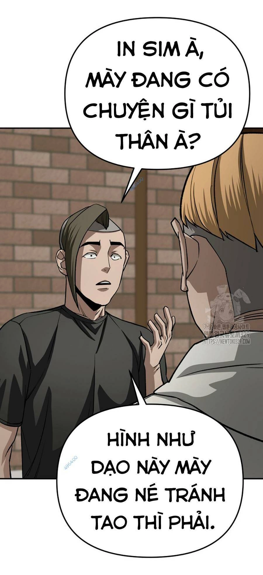 99 Thủ Lĩnh Chapter 25 - 30