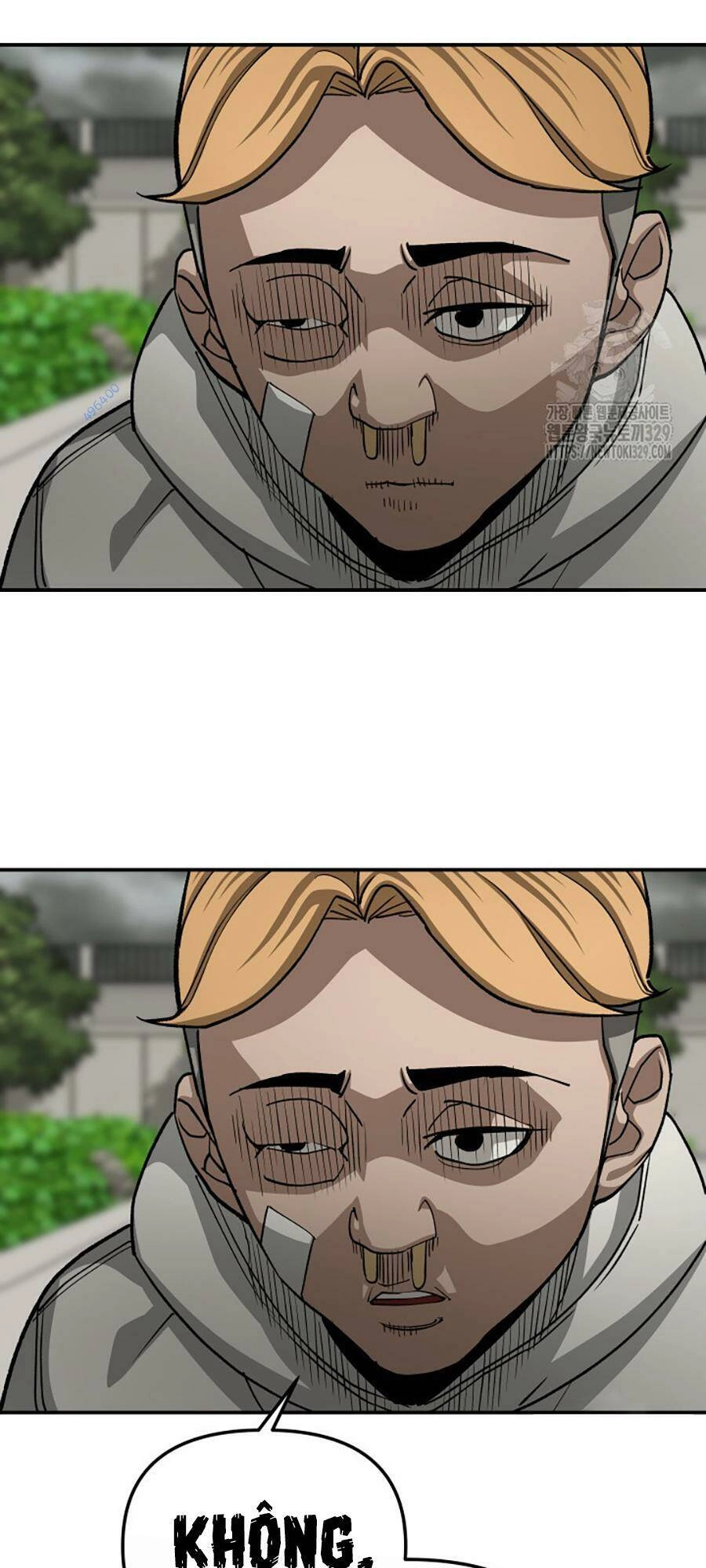 99 Thủ Lĩnh Chapter 25 - 31