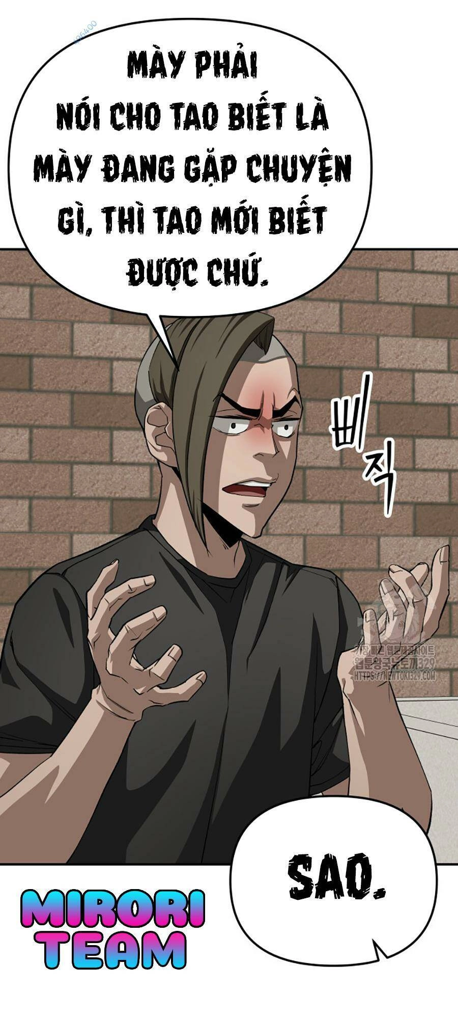 99 Thủ Lĩnh Chapter 25 - 36