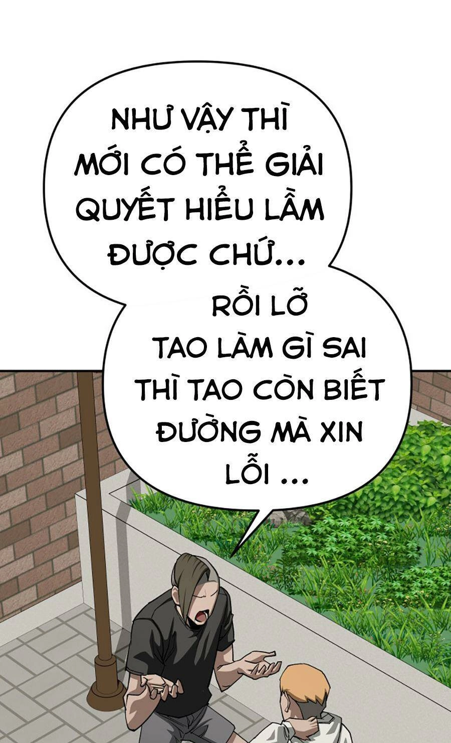 99 Thủ Lĩnh Chapter 25 - 37