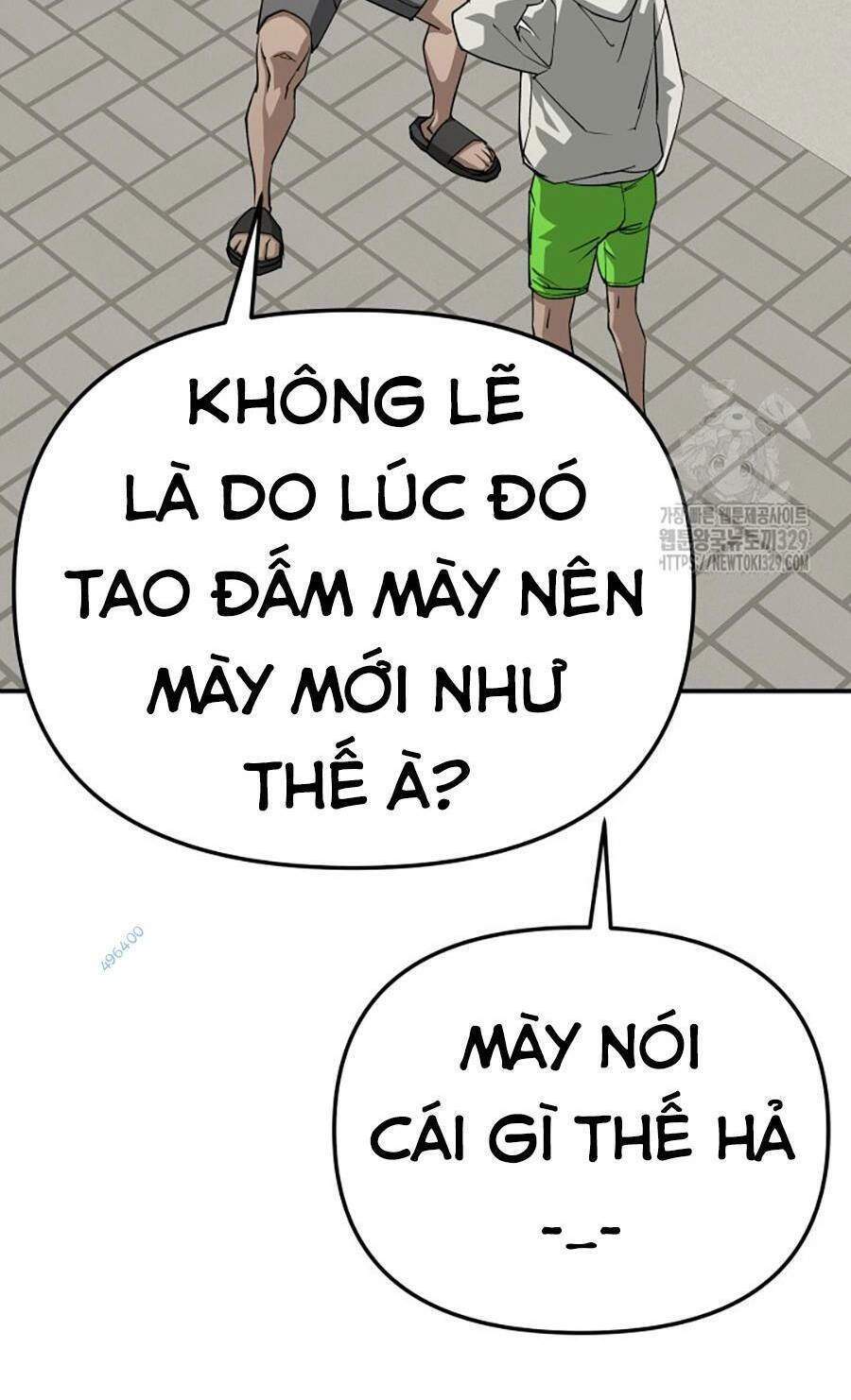 99 Thủ Lĩnh Chapter 25 - 38