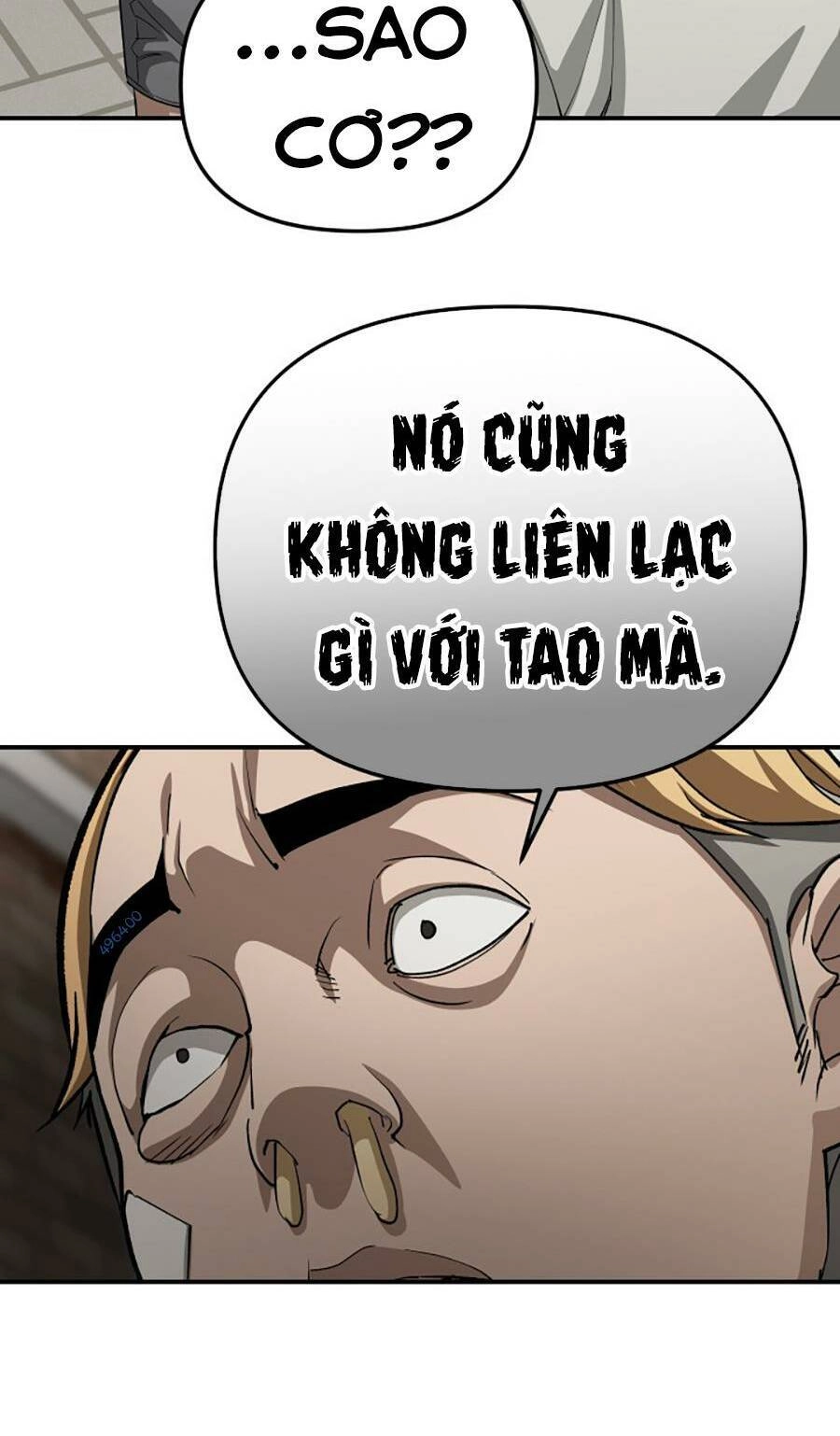 99 Thủ Lĩnh Chapter 25 - 42