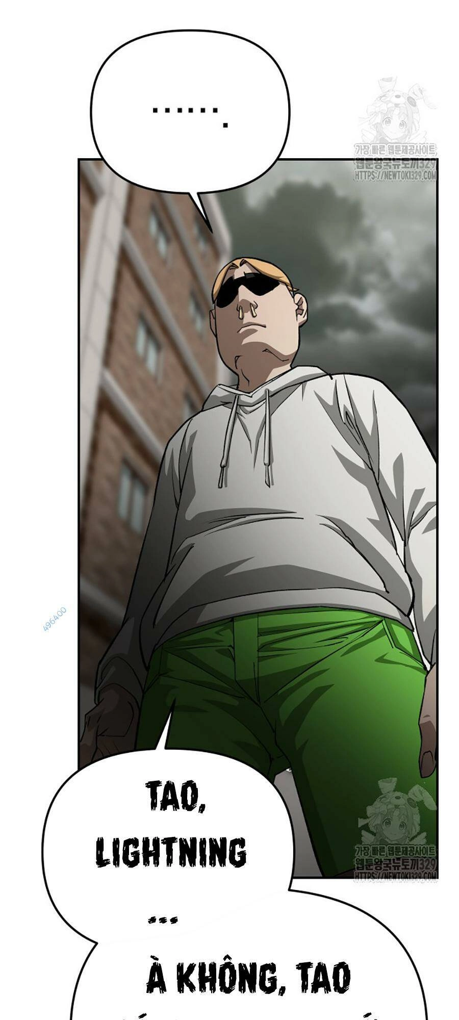 99 Thủ Lĩnh Chapter 25 - 49