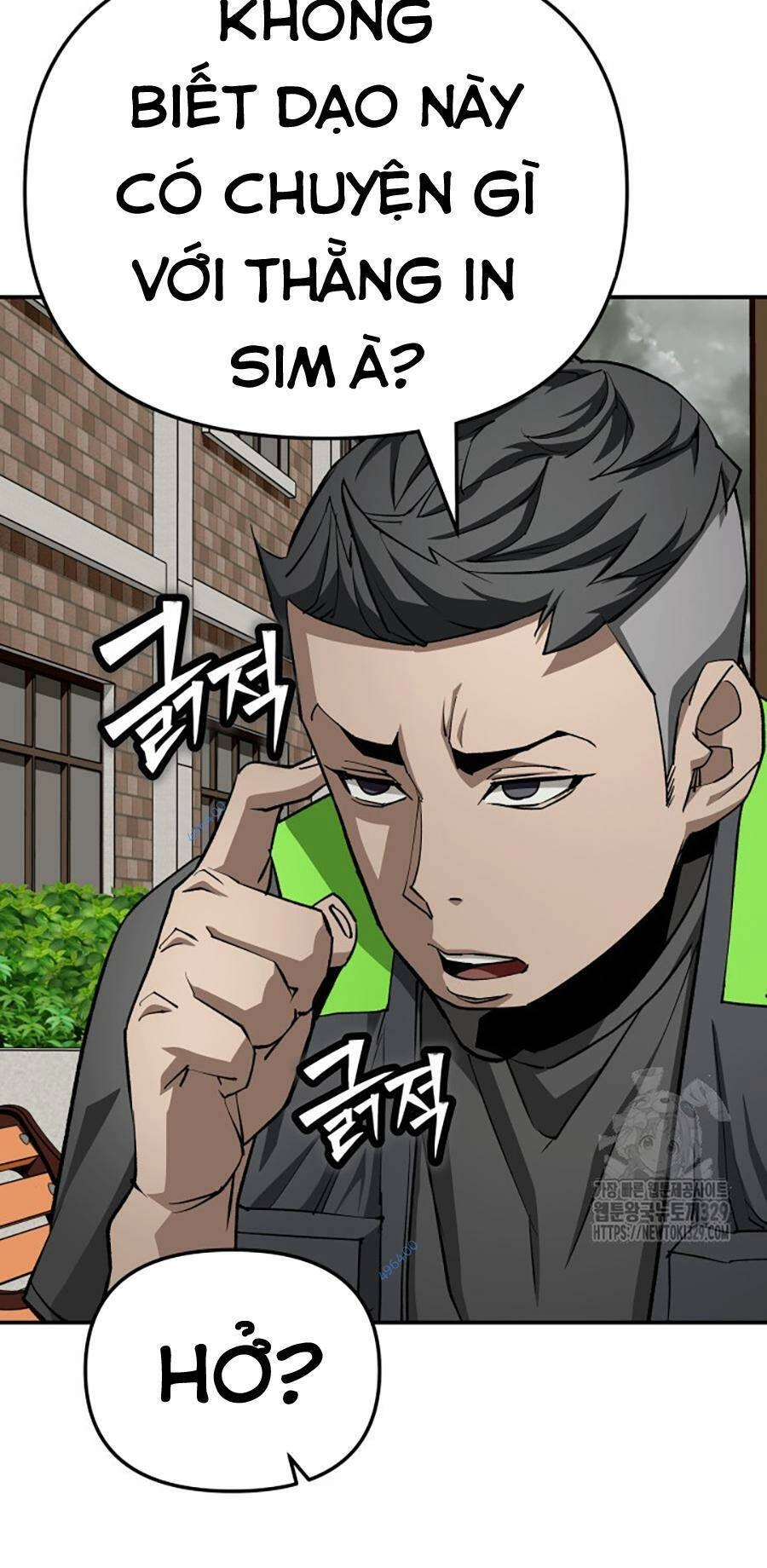 99 Thủ Lĩnh Chapter 25 - 57