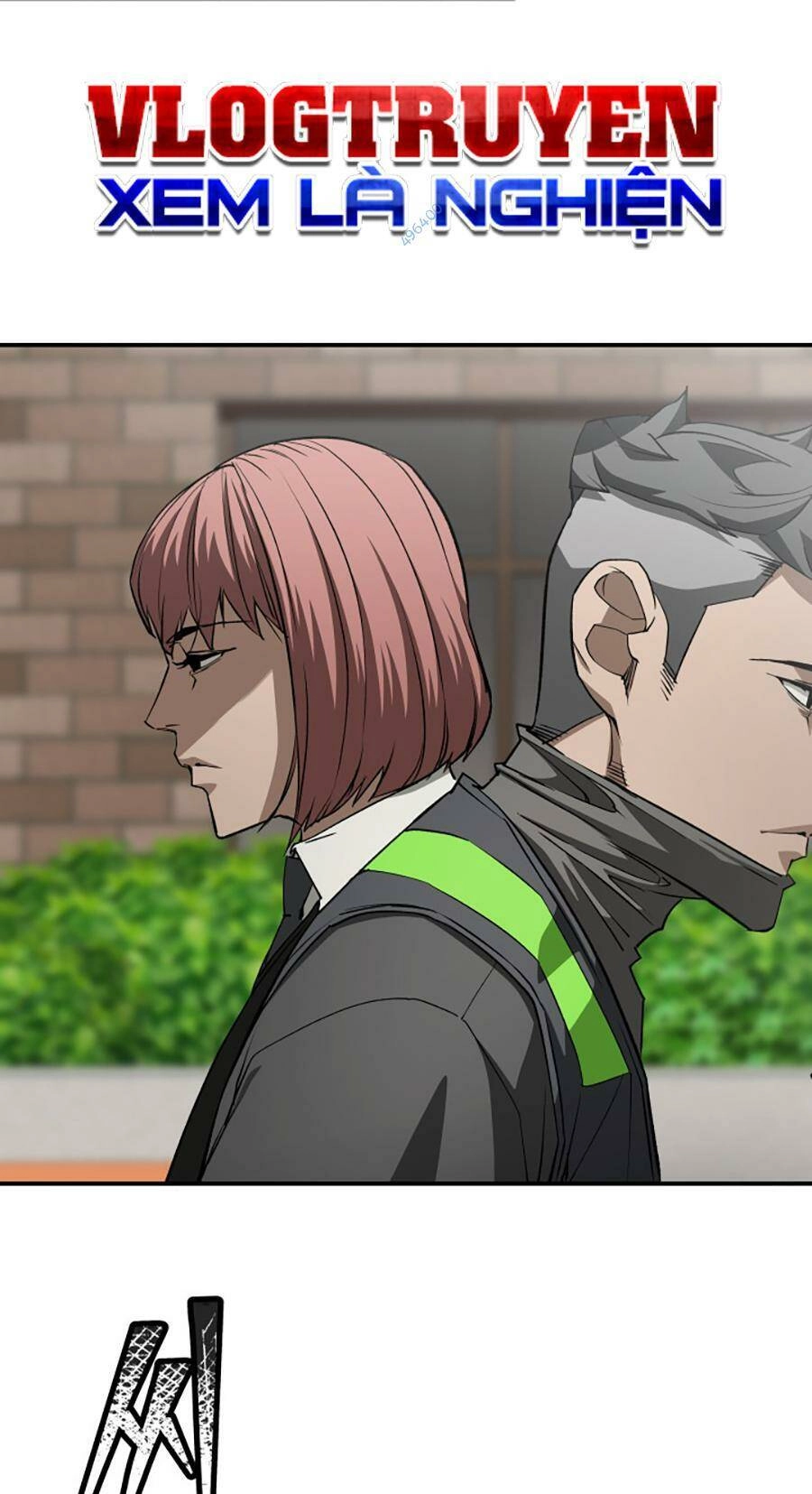 99 Thủ Lĩnh Chapter 25 - 63