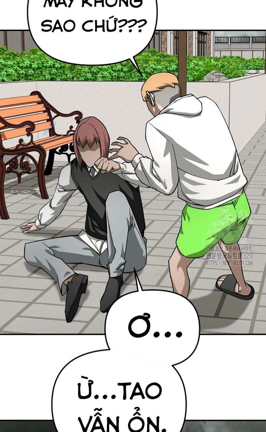 99 Thủ Lĩnh Chapter 25 - 84