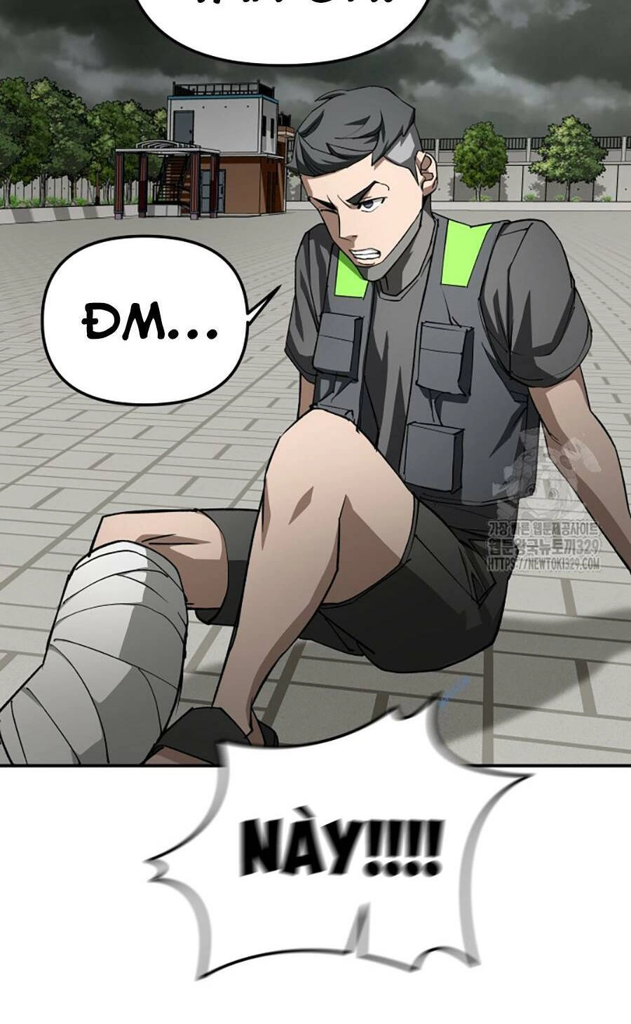 99 Thủ Lĩnh Chapter 25 - 85