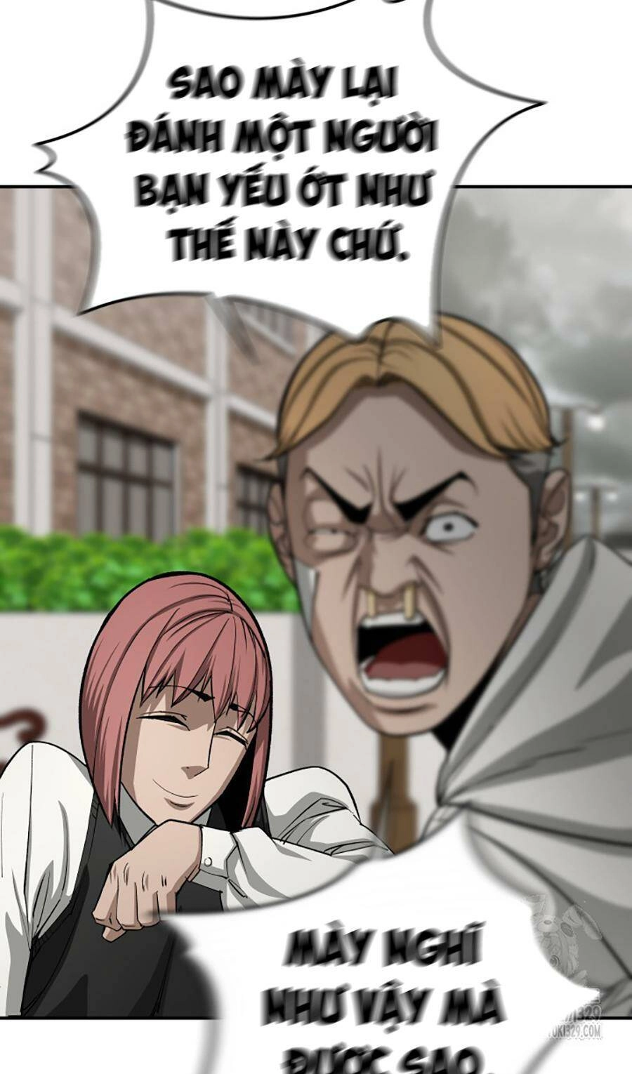 99 Thủ Lĩnh Chapter 25 - 87