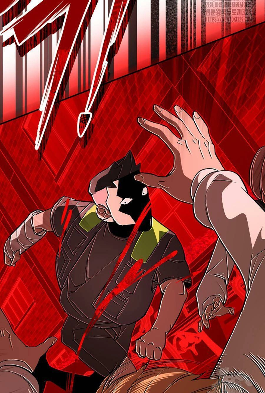 99 Thủ Lĩnh Chapter 25 - 97