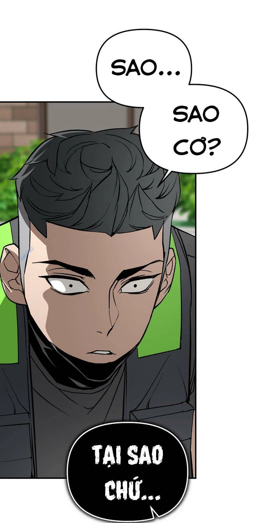 99 Thủ Lĩnh Chapter 25 - 102