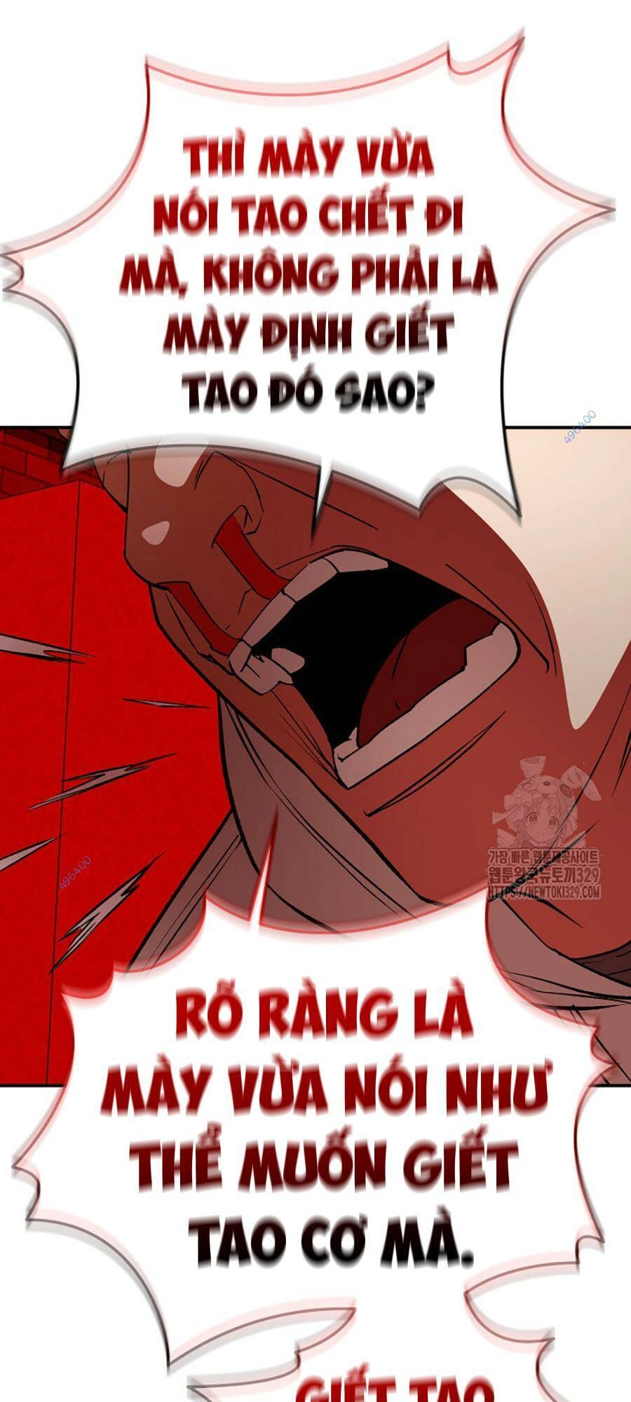 99 Thủ Lĩnh Chapter 25 - 110