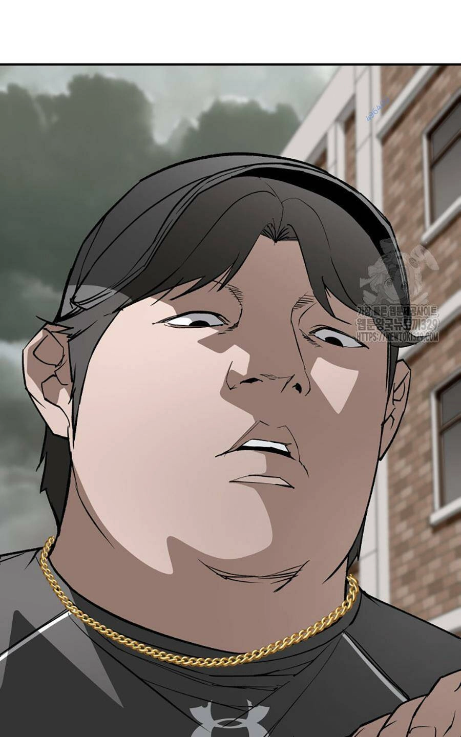 99 Thủ Lĩnh Chapter 25 - 123