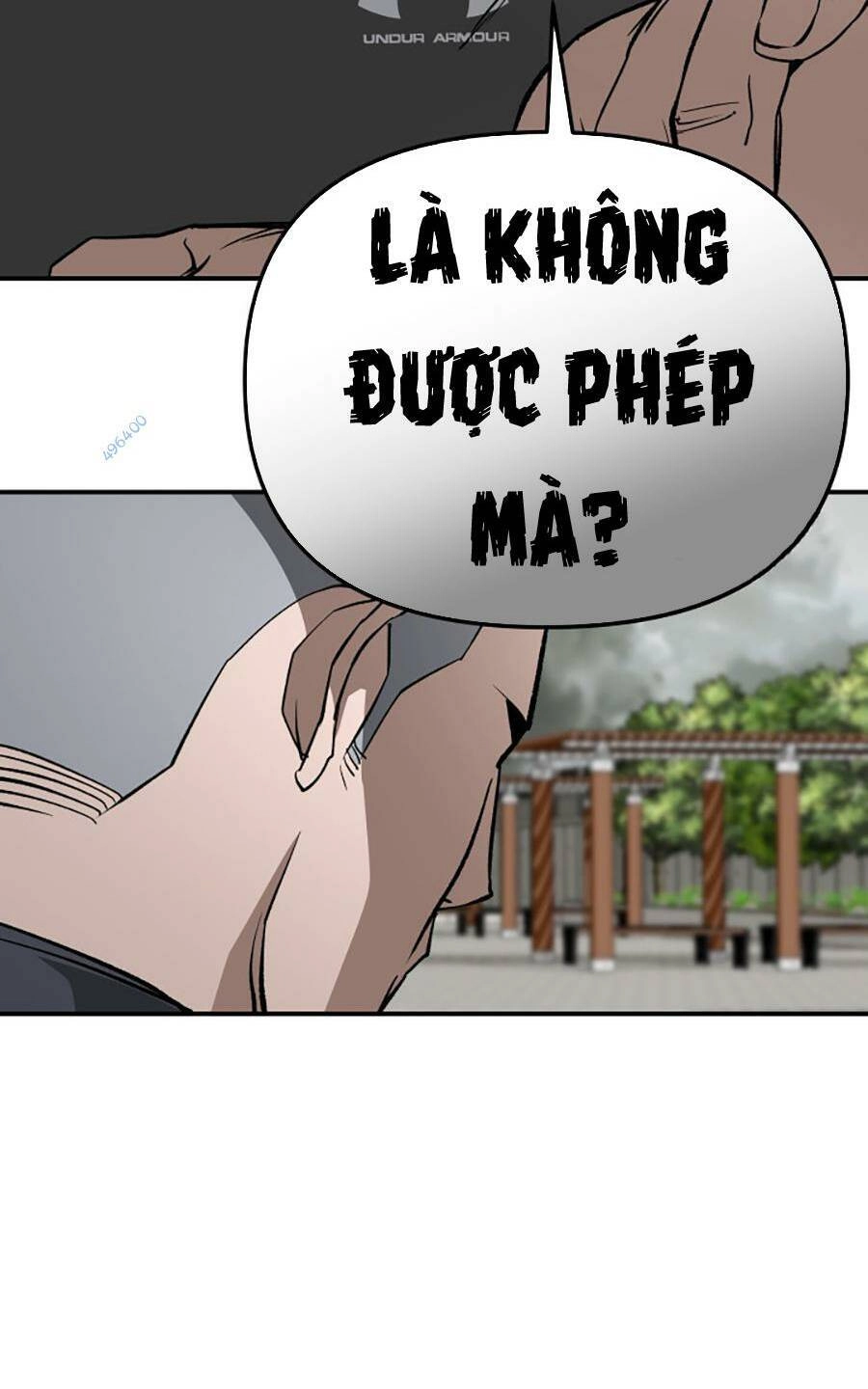 99 Thủ Lĩnh Chapter 25 - 124