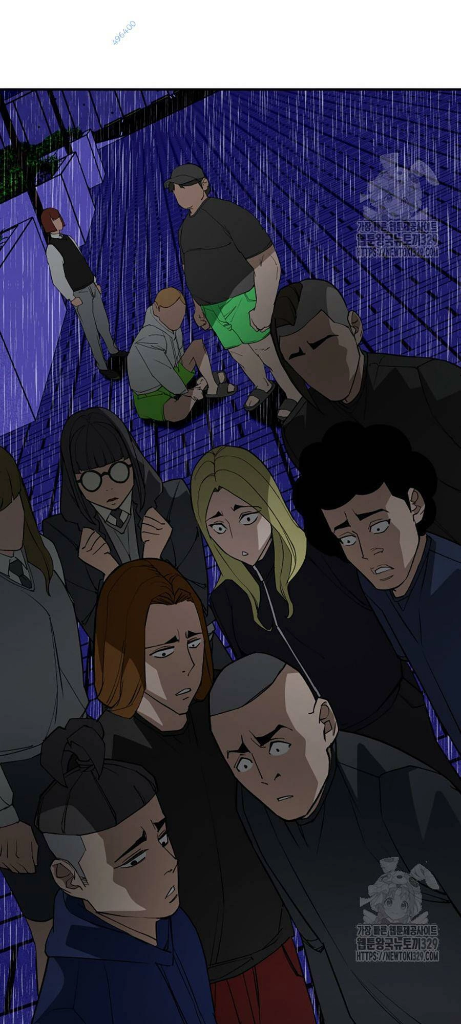 99 Thủ Lĩnh Chapter 25 - 131