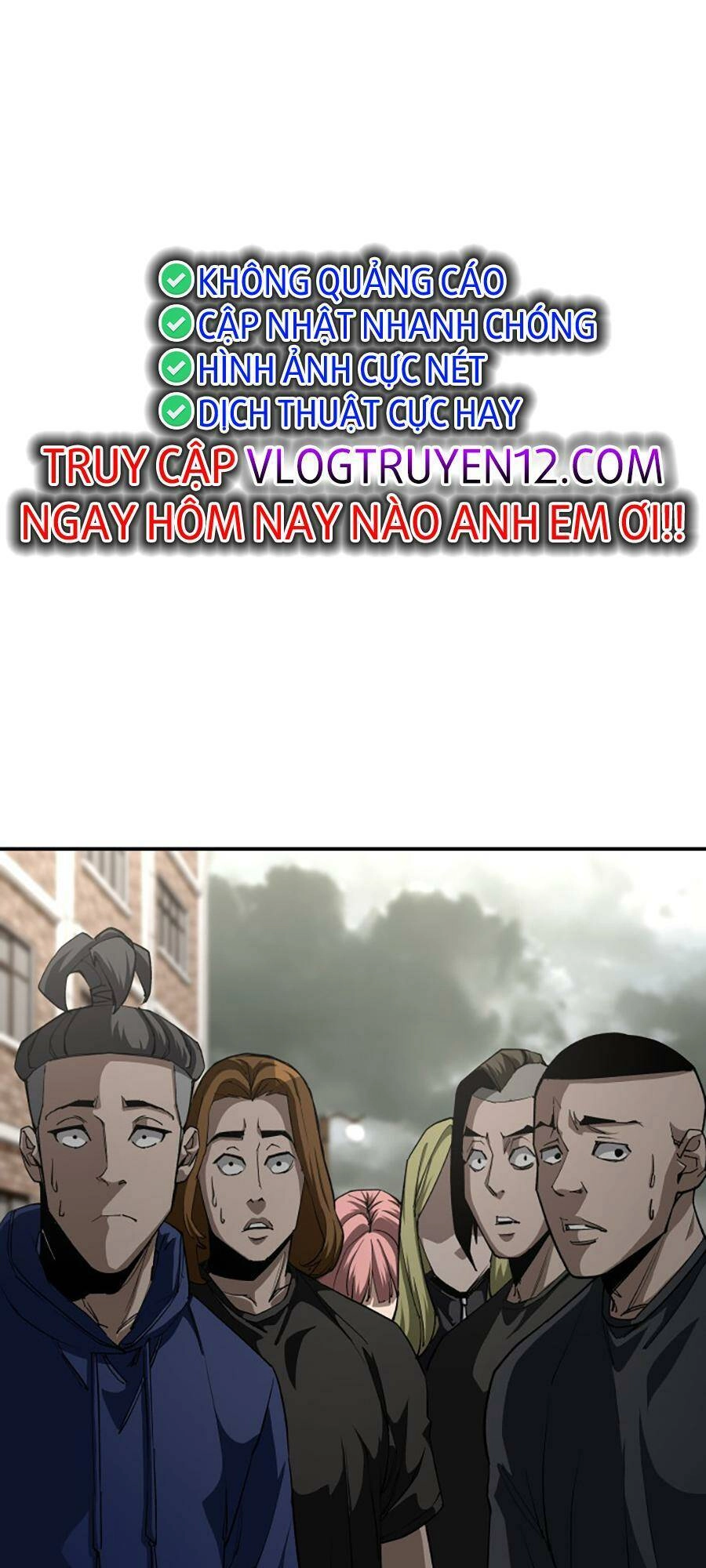 99 Thủ Lĩnh Chapter 26 - 1