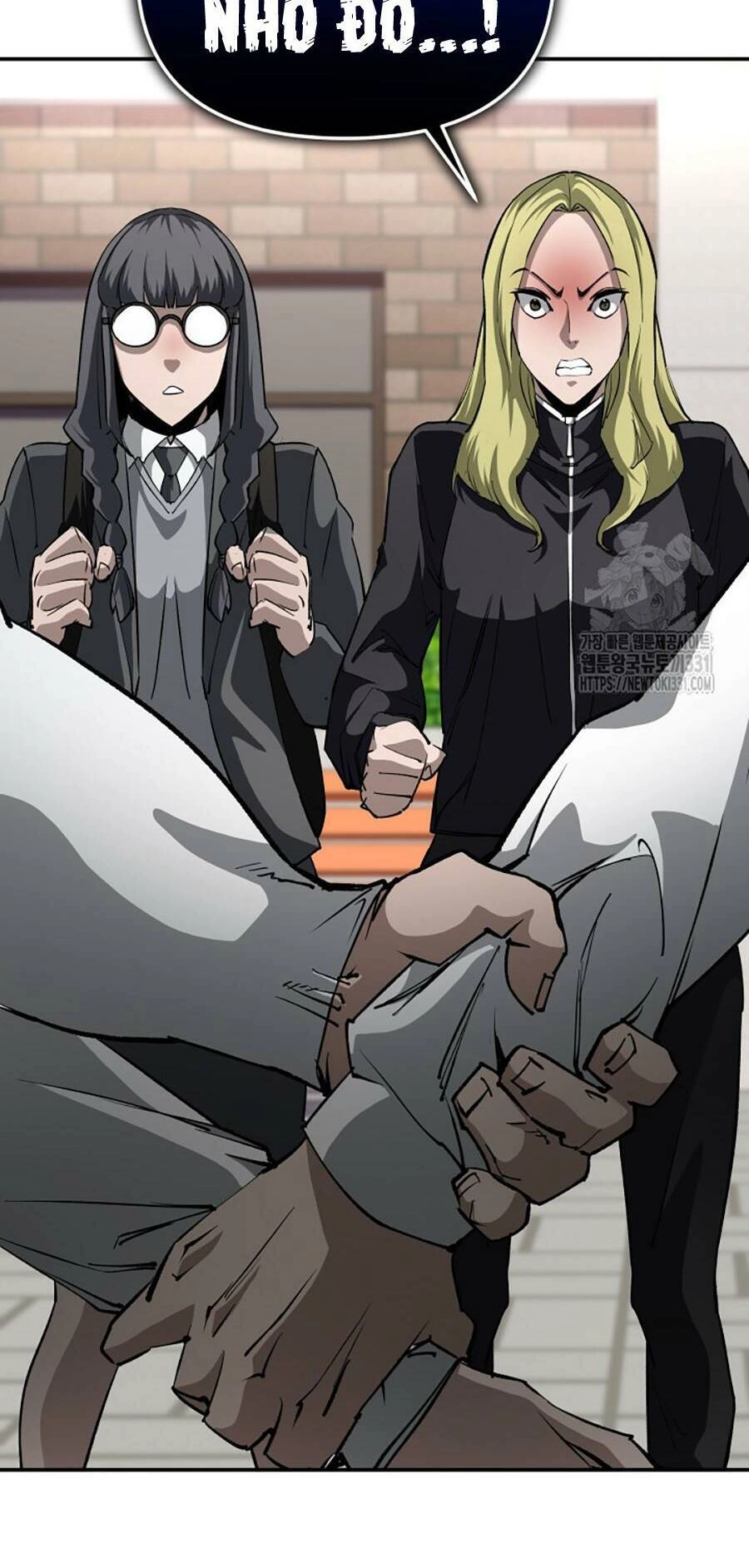 99 Thủ Lĩnh Chapter 26 - 27