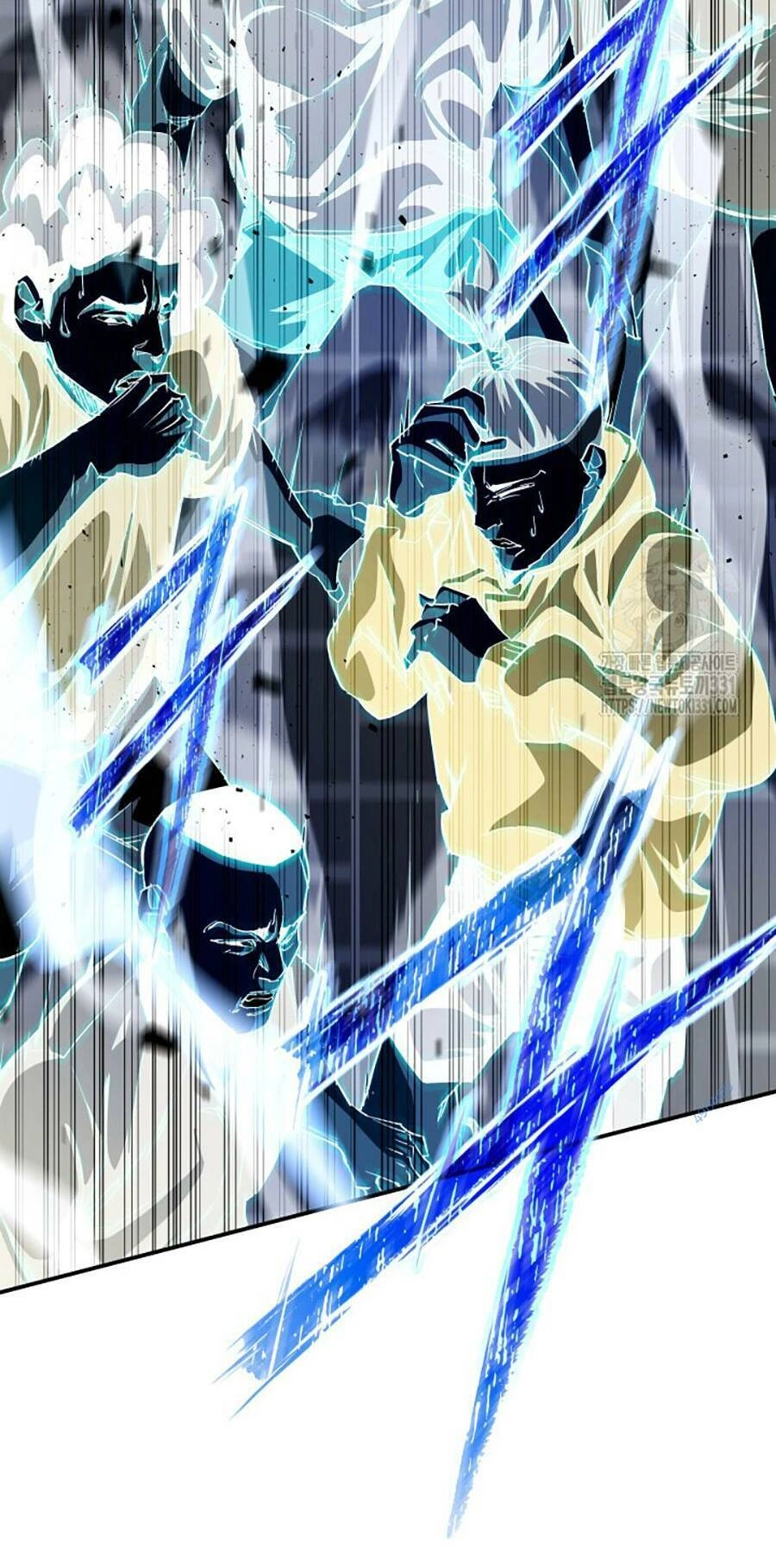 99 Thủ Lĩnh Chapter 26 - 34